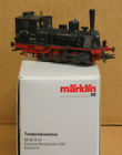 897314 37140 Marklin Ho Db Tank Locomotive Rail Ac 4001883371405