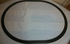 37x46 Lock 12 Oval Train Track Curves Power Life Straight Lot Ho Piece 2 14