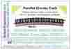 3800a1 5040 Marklin Ee Exc Ho Curve Model Track 1 In Condition Piece