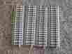 381-2193 Kato Unitrack Four 4 Pieces