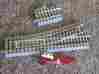 381-2850 Kato Unitrack 2nd Ho Scale