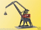 38510 Kibri Over-track Dockside Crane
