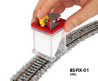 0228992 39006 Bachmann Ho Ballast Gluer-fixer 022899390062