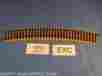 3900a1 5050 Marklin Ee Exc Ho Curve Model Track 1 In Condition Piece