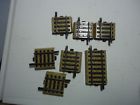 3900d 1-2 Marklin Ho Track Seven Pieces Straight