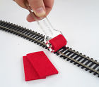 0228990 39012 Bachmann Ho Scales Track Cleaner Piece Nib New 022899390130
