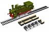 39023 Bachmann Ho Rollers And Drive Wheel Cleaners 022899390239