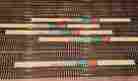 3ftx19 Peco Streamline Ho Oo Flexitrack Sl 100 Nickel Silver Train Tracks