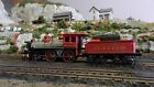4-4-0 Ho " Time "jupiter Locomotive Parts Bachmann Restoration