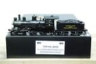83404 4-4-0 Pennsylvania Locomotive Spectrum 5 Steam Railroad Bachmann Maryland