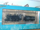 4-6-0 Steam Engine Smoking Vandy Ho Bachmann Scale Tender