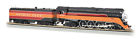 50201 4-8-4 Railfan Dcc Bachmann Southern Pacific Equipped Daylight Gs4 4449