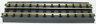 40-1001 Mth Realtrax Straight Track 658081012315