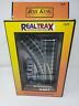 40-1005 Mth Rail King Realtrax Operating Left Hand Nib 658081012339