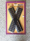 40-1007 Rail King 45-degree Crossing Model