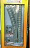 40-1021 Mth Real Trax Operating Electric Switch Nib