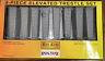 40-1034 Mth Elevated Trestle Set Nib 658081026923