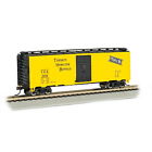 17043 40 Bachmann Boxcar Th Ps