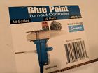 4001810 New Rail Models Blue Point Turnout Controllers