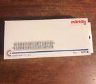 24172 4001883241883 M Rklin Marklin C