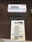 4001883241944 Marklin Track Ho Curve Circuit New In Box