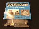 40023-05 Unbranded New Rail Models Flex Link Hardware Kit Connects Blue