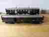 4023 M Rklin Marklin Ho Scale Pair Of Express Coach First Class 8 Wheel A