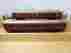 4024-4064 4024 4064 M Rklin Marklin Ho Scale Pair Of Dsg Express Restaurant Sleeping 8 Wheel