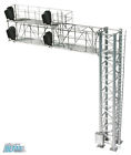 4031 Blma Models Ho B U Modern Cantilever Signal Bridge Right Hand 812838013776