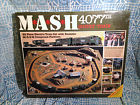 4077th Supply Brand Mash -10 Rare Ho Train Bachman Set