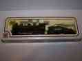 41-505-02 Usra Fe Locomotive Bachman Santa Tender 0-6-0 Slope