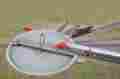933-2851 41.7cm Walthers Walthers-motorized 110 Turntable 16-7 16 Overall Diameter Ho
