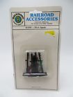 42-2101 Bachmann Trains Block Signals Package Of New Ho Scale