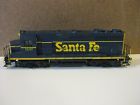 Gp35 4205 Athearn Sf Power