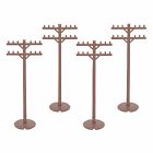 42102 Bachmann Ho-scale Telephone Poles