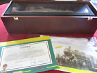 42222 Mint Rklin Handmade Fine Art Trix Xviii Nib Gattung
