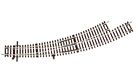 R5-r6 42470 Roco Ho Curved Turnout Left 9005033424701