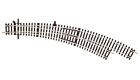 R5-r6 42471 Roco Ho Curved Turnout Right 9005033424718