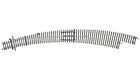 R9-r10 42477 Roco Ho Curved Turnout Right 9005033424770