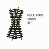 42498 Roco Racer For Intersection Length Degree 9005033424985