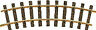 426-11000 Lgb Class Radius Curved Track