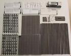 42660 Roco Ho Scale Rubber Track Bed Embankment Lot