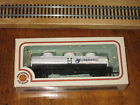 43-1001-39 Ho Cyanamid Car " 3 Dome Scale Tank "american Bachmann