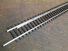 430709  Shinohara Ho Scale Code Single Guard Rail Ai