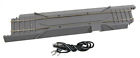 433-21394 Ho Scale Track Straight 616374078523