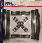 433-3006 Ho Scale Track Expander Set Figure Code Nickel Silver