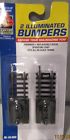 433-8628 Life Like Ho Scale Illuminated Bumpers