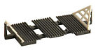 437 Kadee Ho Scale Cattle Guards For Railroad Track 765484004370