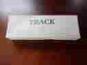 44-1779 Bachmann Ho Scale Track Set Mib 16 Pcs