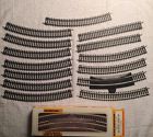 44-2279 Bachmann Vintage Ho Gauge Train